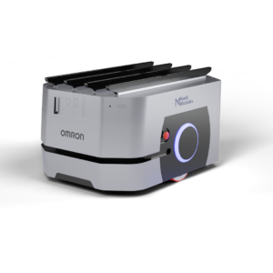 Quick Mover 200 for Omron LD-250 robot