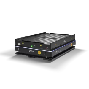 Pallet Mover 1000 for the OTTO 1500