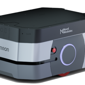 Nord Quick Lift 200-588 for Omron autonomous mobile robots
